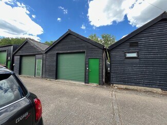 Plus de détails pour Ipswich Rd, Dedham - Industriel/Logistique à louer