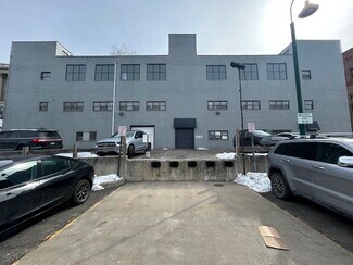 Plus de détails pour 2-6 S Astor St, Irvington, NY - Industriel/Logistique à louer