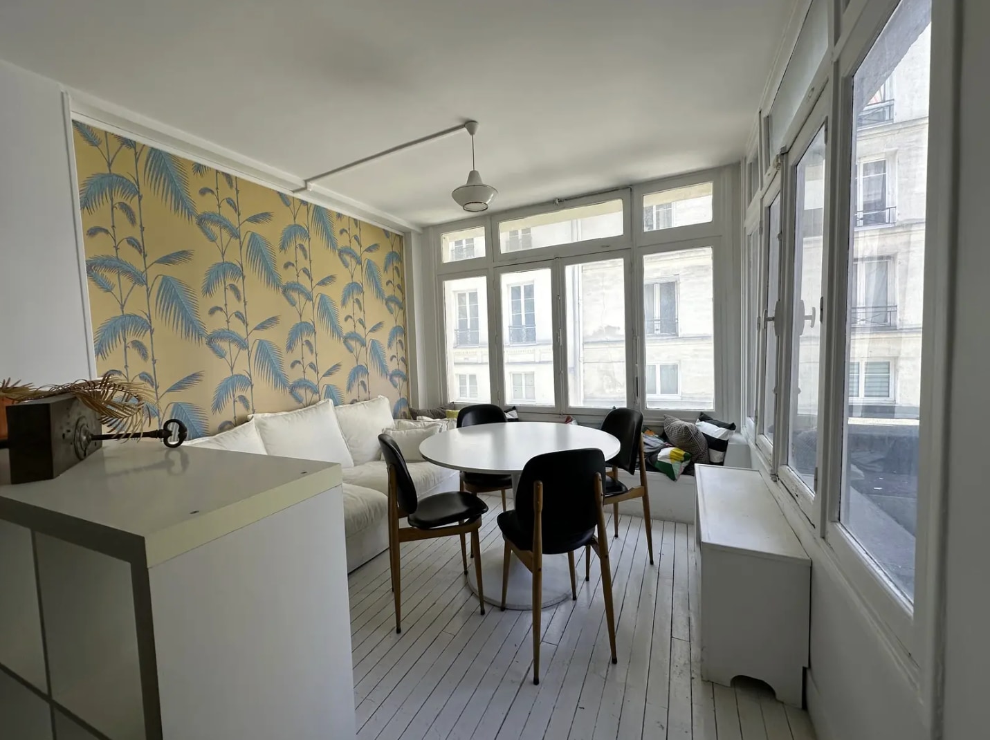 8 Rue Saint-Marc, Paris à louer Photo intérieure– Image 1 sur 4