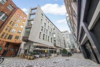 Plus de détails pour 16 New Burlington Pl, Londres - Coworking à louer