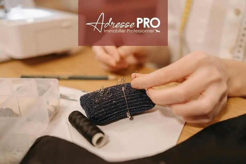 Local commercial dans Plouarzel à louer - Photo de l’immeuble – Image 2 sur 2