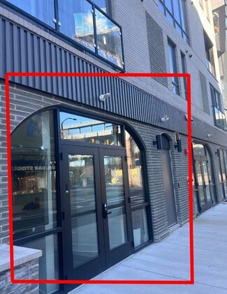 Plus de détails pour 160-164 N 2nd St, Philadelphia, PA - Local commercial à louer