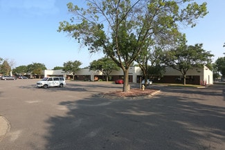 Plus de détails pour 678-708 Mendelssohn Ave N, Golden Valley, MN - Local d'activités à louer