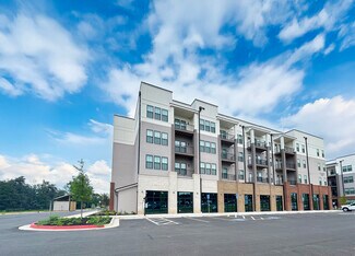 Plus de détails pour 2555 Cobb Pky, Kennesaw, GA - Local commercial à louer