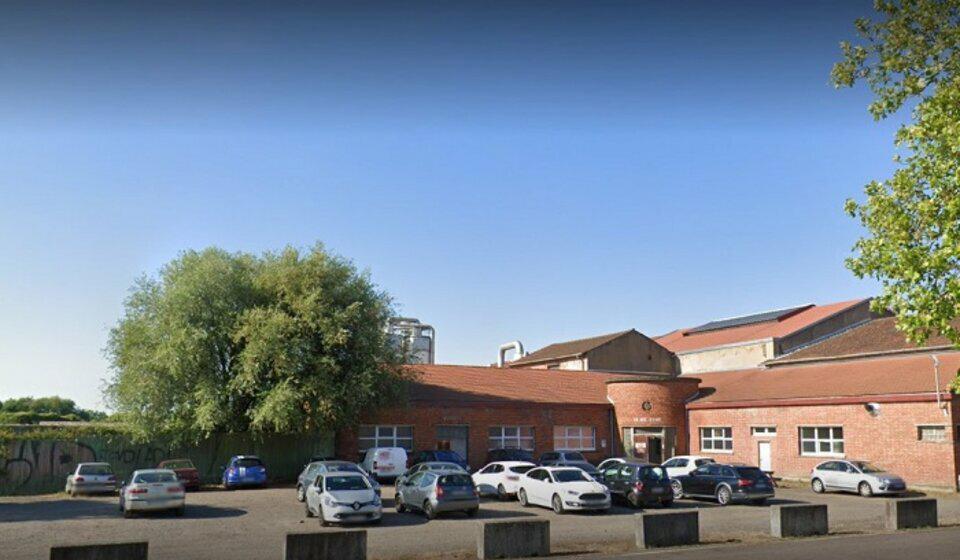 Local d'activités dans Teting-sur-Nied à vendre Photo de l’immeuble– Image 1 sur 2