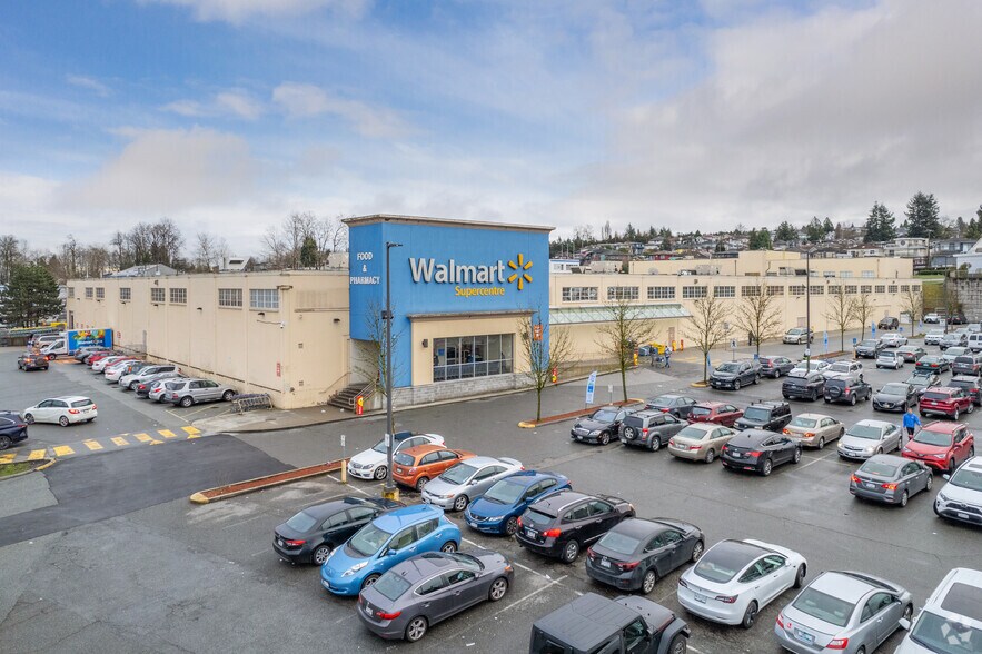 3585 Grandview Hwy, Vancouver, BC à vendre - Photo principale – Image 1 sur 5