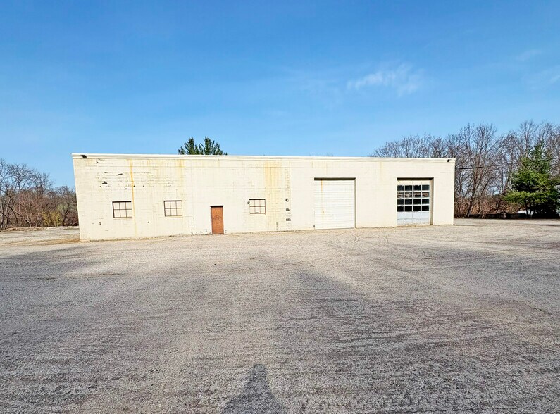 276 Riverside Dr, Auburn, ME à vendre - Photo de l’immeuble – Image 3 sur 4