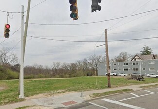 Plus de détails pour 2570 Harrison Ave, Cincinnati, OH - Terrain à vendre