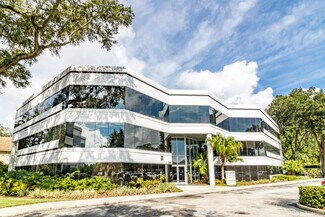 Plus de détails pour 3030 Hartley Rd, Jacksonville, FL - Bureau à louer
