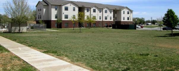 1500 S Avenue K, Portales, NM à vendre - Photo principale – Image 1 sur 7