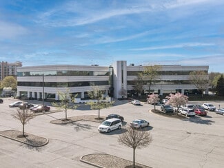 Plus de détails pour 4030 Vincennes Rd, Indianapolis, IN - Bureau à louer