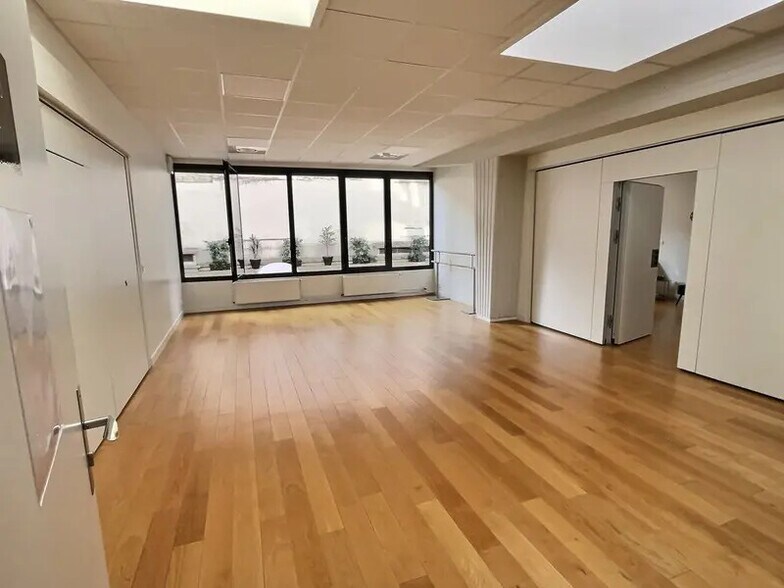 71 Rue Fondary, Paris à louer - Photo intérieure – Image 3 sur 8