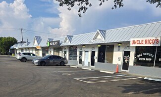 Plus de détails pour 2960 S Cleveland Ave, Fort Myers, FL - Local d'activités à louer