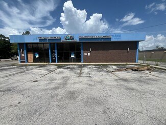 Plus de détails pour 4052 University Blvd S, Jacksonville, FL - Local commercial à louer