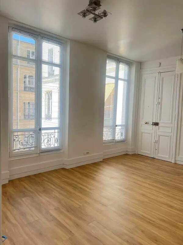 Photo de l’immeuble