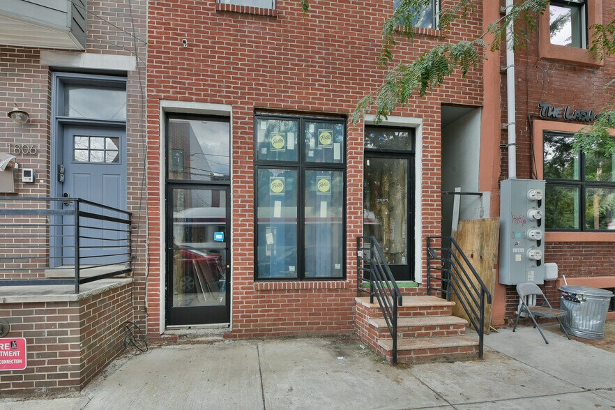 1808 Frankford Ave, Philadelphia, PA à vendre - Photo intérieure – Image 3 sur 29