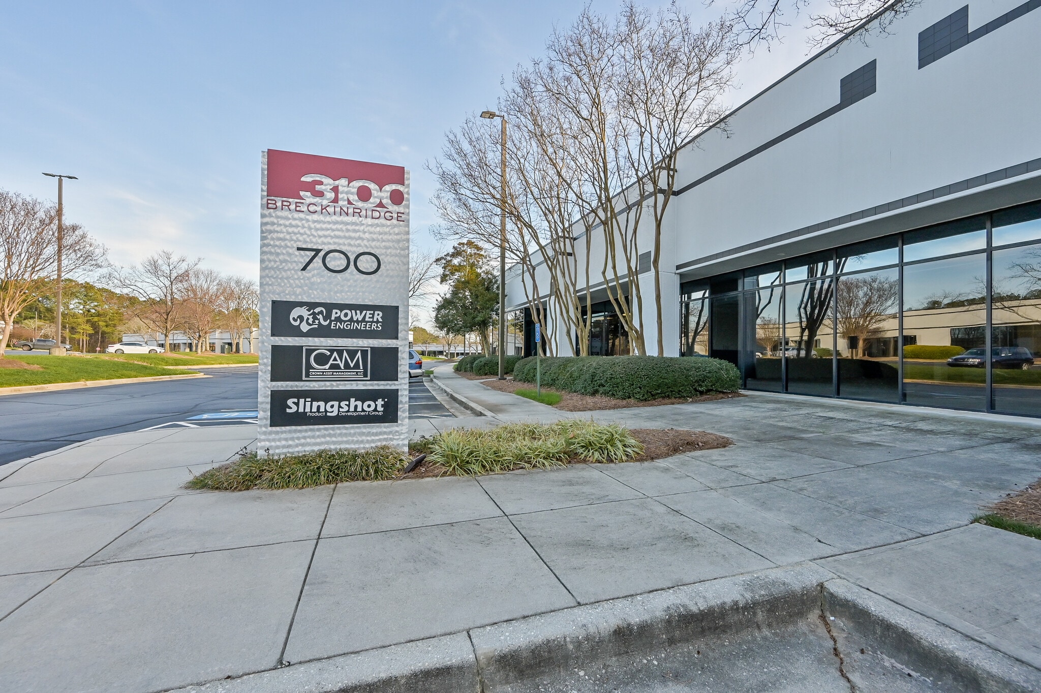 3100 Breckinridge Blvd, Duluth, GA à louer Photo intérieure– Image 1 sur 6