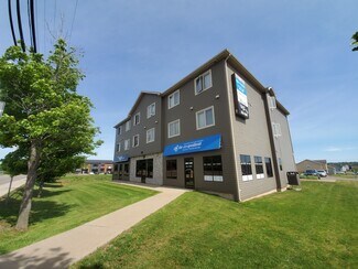 Plus de détails pour 538 Gauvin Rd, Dieppe, NB - Bureau/Médical à louer