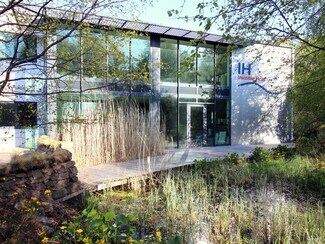 Plus de détails pour North Rd, Ullapool - Industriel/Logistique à vendre