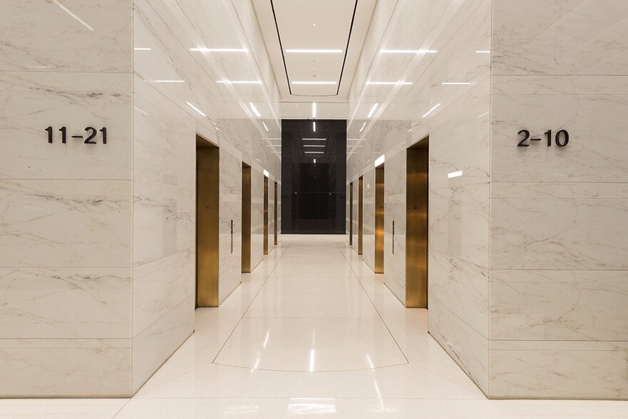 437 Madison Ave, New York, NY à louer - Photo intérieure – Image 2 sur 3