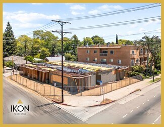 Plus de détails pour 5754 Woodman Ave, Van Nuys, CA - Terrain à vendre