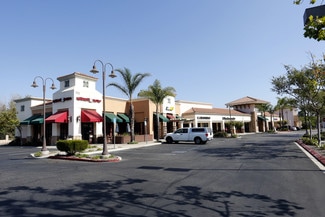 Plus de détails pour 411-541 S Reino Rd, Newbury Park, CA - Local commercial à louer