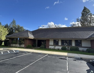 Plus de détails pour 3585 W Beechwood Ave, Fresno, CA - Bureau à vendre