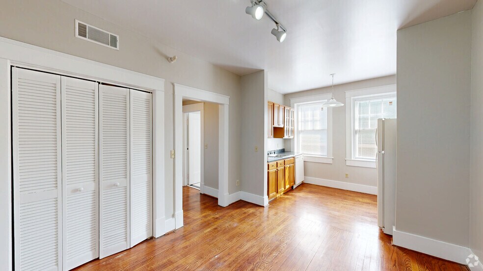 855 Mulberry St, Macon, GA à vendre - Numérisation 3D Matterport – Image 3 sur 37
