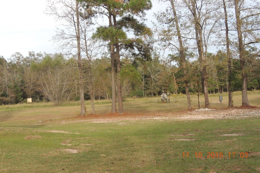 6545 Fm 149 Rd, Montgomery, TX à vendre - Photo de l’immeuble – Image 1 sur 7