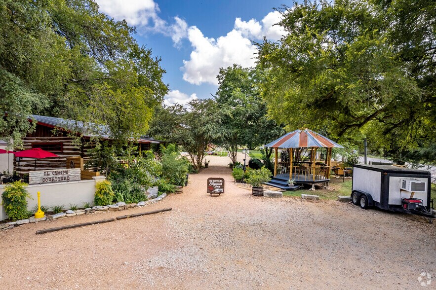 5441 Fm 1102, New Braunfels, TX à louer - Photo de l’immeuble – Image 3 sur 205