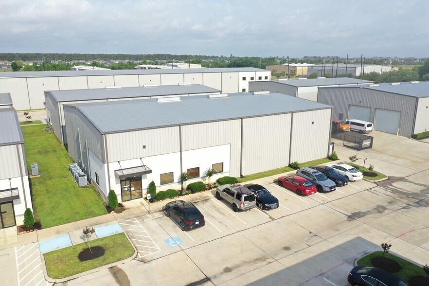 21239 FM 529 Rd, Cypress, TX à vendre - Photo de l’immeuble – Image 1 sur 7