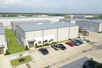 Plus de détails pour 21239 FM 529 Rd, Cypress, TX - Industriel/Logistique à vendre