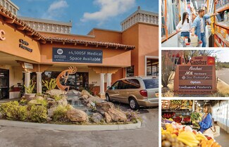 Plus de détails pour 36889 N Tom Darlington Dr, Carefree, AZ - Bureau/Médical, Local commercial à louer