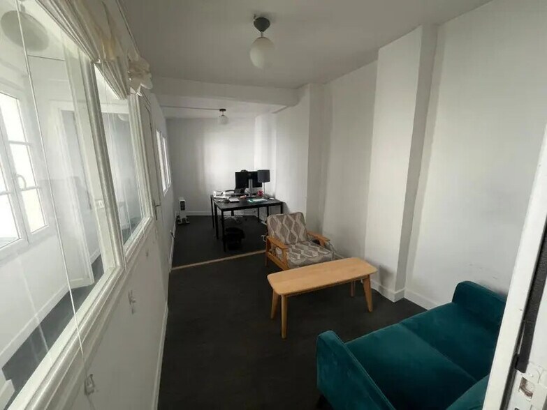 11 Rue Saint-Bon, Paris à louer - Photo intérieure – Image 3 sur 12