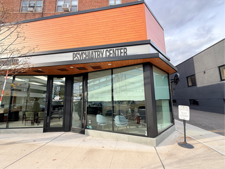 Plus de détails pour 49-81 Cuttermill Rd, Great Neck, NY - Bureau/Médical à louer