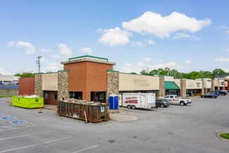 Plus de détails pour 2103-2151 Gallatin Pike N, Madison, TN - Local commercial à louer