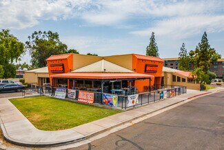 Plus de détails pour 10223 N Metro Pky E, Phoenix, AZ - Local commercial à louer