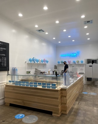 Plus de détails pour 7910-7928 W 3rd St, Los Angeles, CA - Local commercial à louer