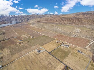Plus de détails pour 15 Chelan Butte rd, Chelan, WA - Terrain à vendre