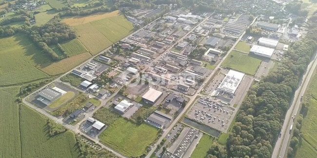 Plus de détails pour Terrain à vendre