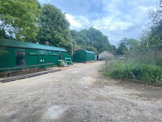 Plus de détails pour Theobalds Park Rd, Enfield - Local commercial à vendre