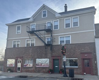 Plus de détails pour 1000 Main St, Boonton, NJ - Local commercial à vendre