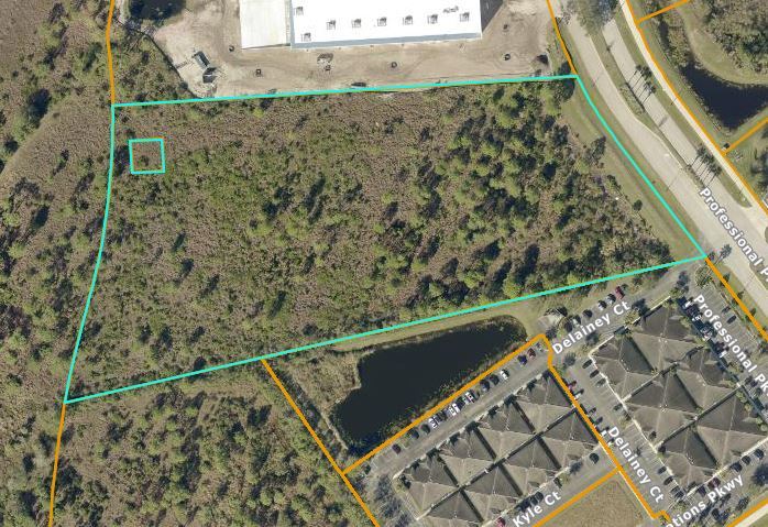 7100 Professional Pkwy E, Sarasota, FL à vendre Photo principale– Image 1 sur 4