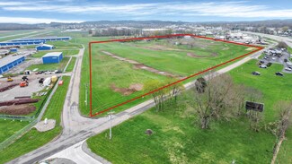 Plus de détails pour 3240 Old Columbus Rd NW, Carroll, OH - Terrain à vendre