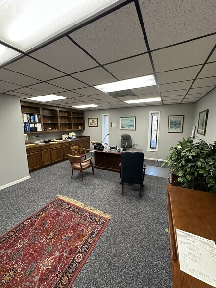 705 N Main St, Belton, SC à vendre - Photo de l’immeuble – Image 3 sur 9