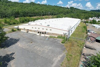 Plus de détails pour 8328 Macarthur Dr, North Little Rock, AR - Industriel/Logistique à louer