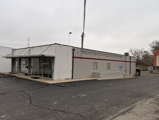 Plus de détails pour 2216 Losantiville Ave, Cincinnati, OH - Local d'activités à louer