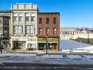 Plus de détails pour 1015 W Hamilton St, Allentown, PA - Local commercial à vendre