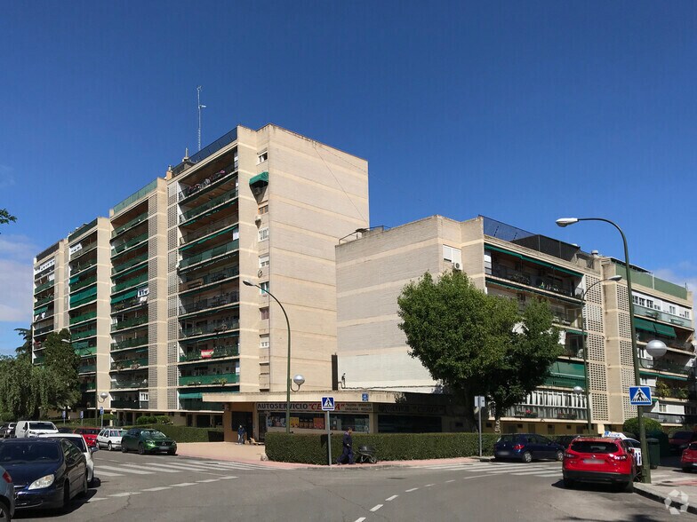 Calle Rubens, 20, Móstoles, Madrid à louer - Photo principale – Image 1 sur 2