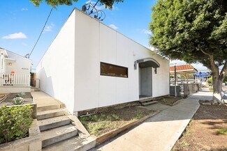 Plus de détails pour 4059 Verdugo Rd, Los Angeles, CA - Bureau à vendre
